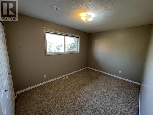 5207 Sunset Drive, Fort Nelson, BC - Indoor Photo Showing Other Room
