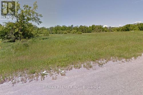 Lot 10 Timberland Dr, Trent Hills, ON 