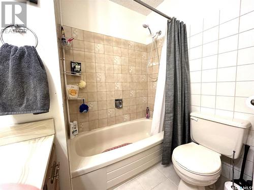 52 Harrigan Crescent, Maple Creek, SK - Indoor Photo Showing Bathroom