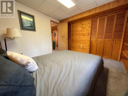2880 Roberts Road, Fort St. James, BC - Indoor Photo Showing Bedroom