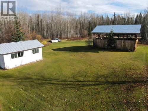 2880 Roberts Road, Fort St. James, BC - Outdoor