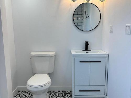 Salle de bains - 795 Rue Dufferin, Stanstead - Ville, QC - Indoor Photo Showing Bathroom