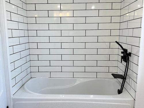 Salle de bains attenante Ã  la CCP - 795 Rue Dufferin, Stanstead - Ville, QC - Indoor Photo Showing Bathroom