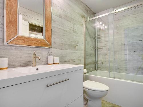 Salle de bains - 542 Ch. Du Skieur, Piedmont, QC - Indoor Photo Showing Bathroom