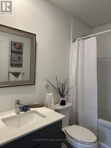 Trnbry - 5007 Highway 21, Saugeen Shores, ON - Indoor Photo Showing Bathroom
