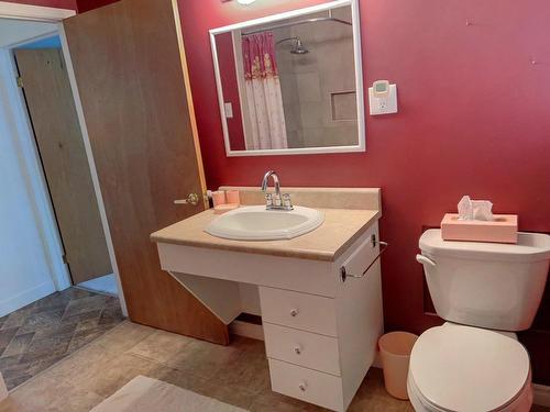 Salle de bains - 21 Rue De Mountsorrel, New Carlisle, QC - Indoor Photo Showing Bathroom