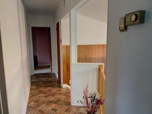 Corridor - 21 Rue De Mountsorrel, New Carlisle, QC - Indoor Photo Showing Other Room