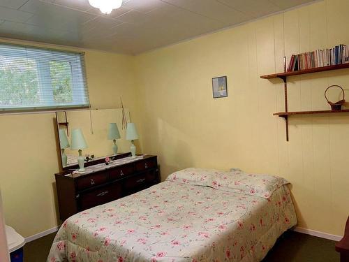Chambre Ã Â coucher - 21 Rue De Mountsorrel, New Carlisle, QC - Indoor Photo Showing Bedroom