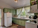 Cuisine - 21 Rue De Mountsorrel, New Carlisle, QC  - Indoor Photo Showing Kitchen With Double Sink 