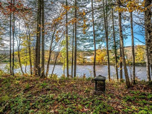 Water view - 499 Rg St-Mathias, Saint-Raymond, QC - Outdoor With Body Of Water With View
