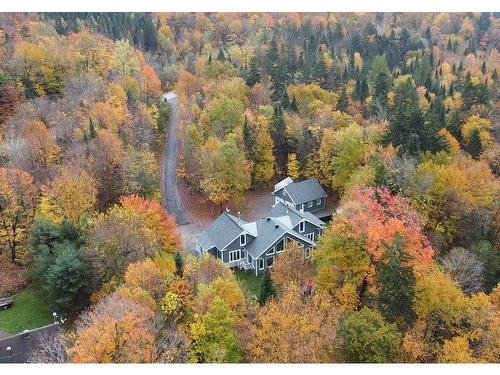 Overall view - 499 Rg St-Mathias, Saint-Raymond, QC - Outdoor With View