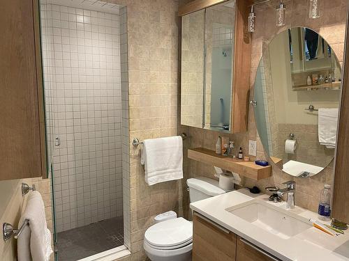 Salle de bains - 2-61 Prom. Des Îles, Laval (Chomedey), QC - Indoor Photo Showing Bathroom