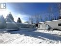 6812 Old Alaska Highway, Fort Nelson, BC  - Outdoor 