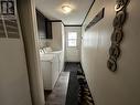 6812 Old Alaska Highway, Fort Nelson, BC  - Indoor Photo Showing Laundry Room 