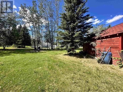 6812 Old Alaska Highway, Fort Nelson, BC - Outdoor With View