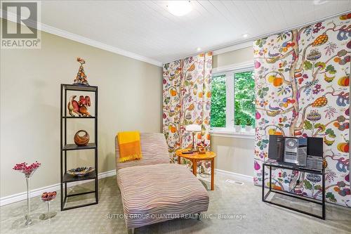 167 Santas Village Road, Bracebridge, ON - Indoor Photo Showing Bedroom