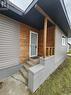 526 Fourth Street, Estevan, SK  - Outdoor With Exterior 
