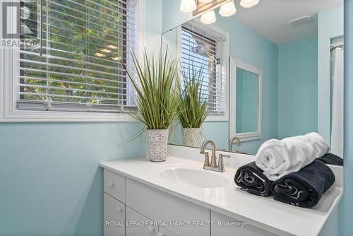 14 Forchuk Crescent, Quinte West, ON - Indoor Photo Showing Bathroom