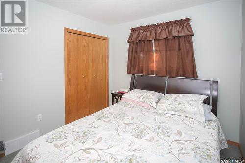 132 2Nd Avenue, Allan, SK - Indoor Photo Showing Bedroom