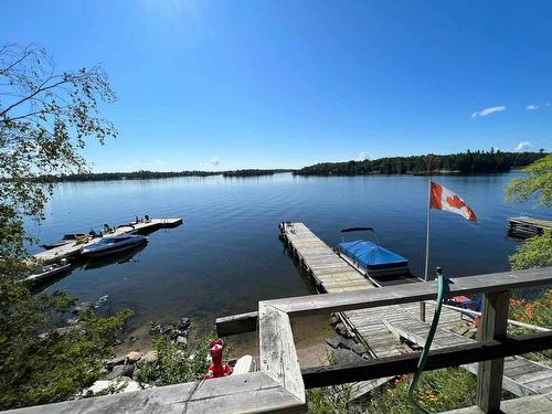 0 Beach Road, District Of Kenora, ON - Outdoor With Body Of Water With View