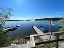 0 Beach Road, District Of Kenora, ON  - Outdoor With Body Of Water With View 