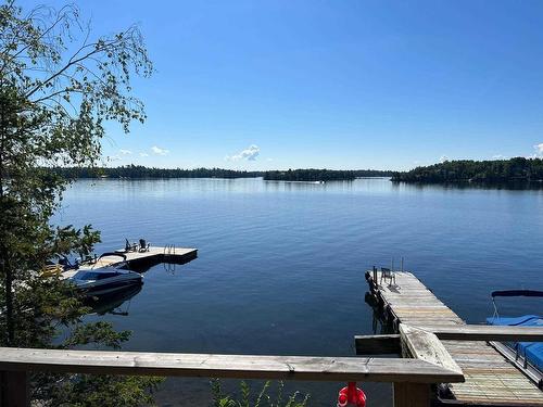 0 Beach Road, District Of Kenora, ON - Outdoor With Body Of Water With View