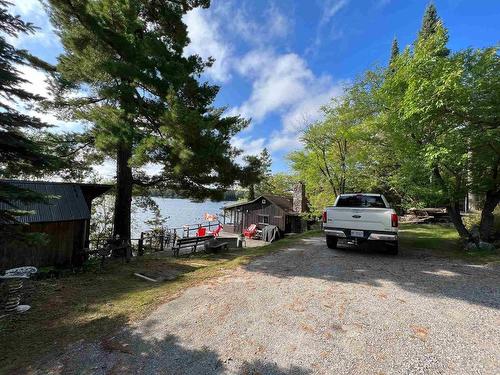 0 Beach Road, District Of Kenora, ON - Outdoor