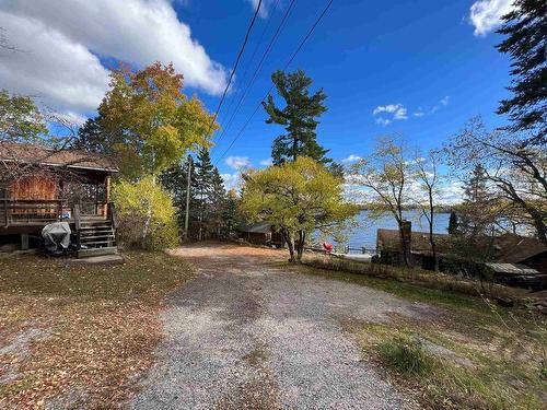 0 Beach Road, District Of Kenora, ON - Outdoor With View