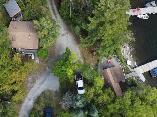 0 Beach Road, District Of Kenora, ON - Outdoor With View