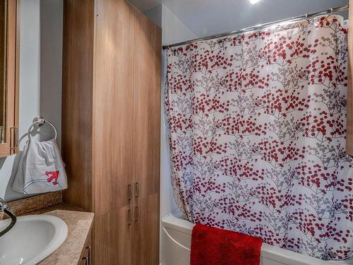 Salle de bains - 499Z Rg St-Mathias, Saint-Raymond, QC - Indoor Photo Showing Bathroom