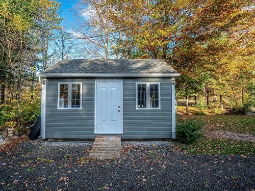 Shed - 499Z Rg St-Mathias, Saint-Raymond, QC - Outdoor