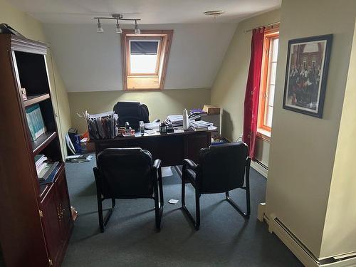 Other - 296 Rue Sherbrooke, Magog, QC - Indoor Photo Showing Office