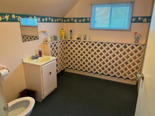 Bathroom - 296 Rue Sherbrooke, Magog, QC - Indoor