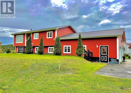42 Main Road, Hodges Cove, NL - Outdoor