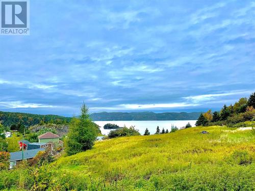 42 Main Road, Hodges Cove, NL - Outdoor With Body Of Water With View