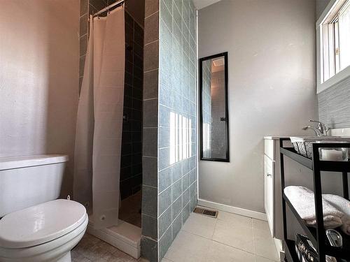 264 Cumberland Street N, Thunder Bay, ON - Indoor Photo Showing Bathroom