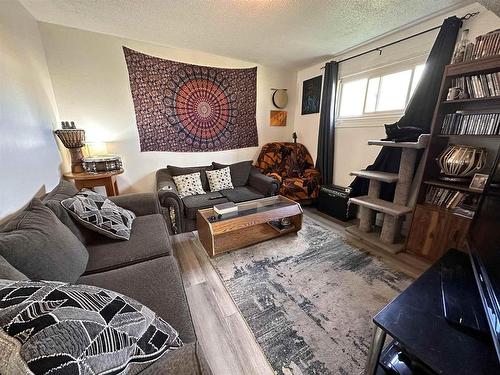 264 Cumberland Street N, Thunder Bay, ON - Indoor Photo Showing Living Room