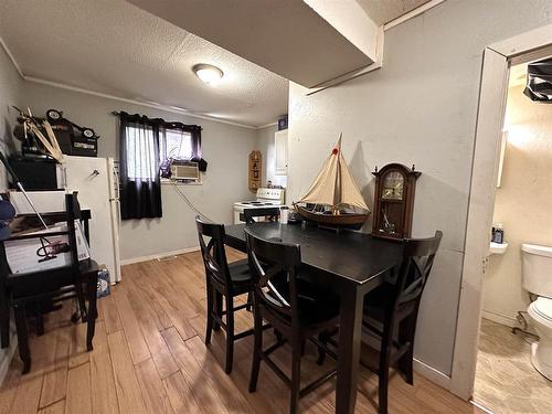 264 Cumberland Street N, Thunder Bay, ON - Indoor Photo Showing Dining Room