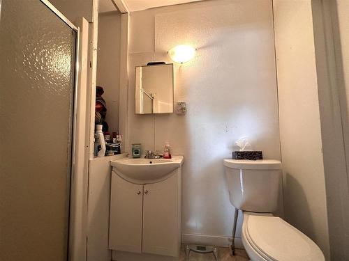 264 Cumberland Street N, Thunder Bay, ON - Indoor Photo Showing Bathroom