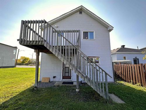 264 Cumberland Street N, Thunder Bay, ON - Outdoor With Exterior