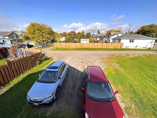 264 Cumberland Street N, Thunder Bay, ON - Outdoor With Backyard