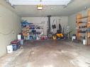 Garage - 2113 Ch. Brunet, Sainte-Agathe-Des-Monts, QC  - Indoor Photo Showing Garage 