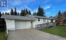 234 2Nd Avenue S, Norquay, SK  - Outdoor With Deck Patio Veranda 
