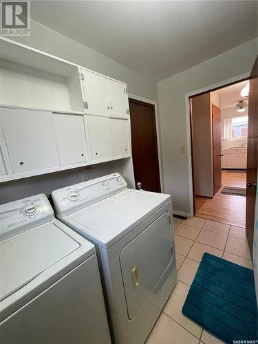 234 2Nd Avenue S, Norquay, SK - Indoor Photo Showing Laundry Room