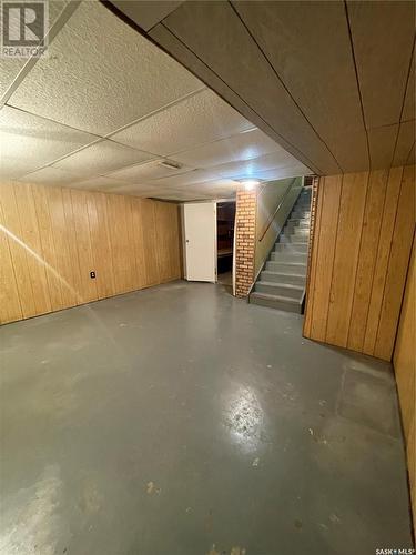 234 2Nd Avenue S, Norquay, SK - Indoor Photo Showing Basement