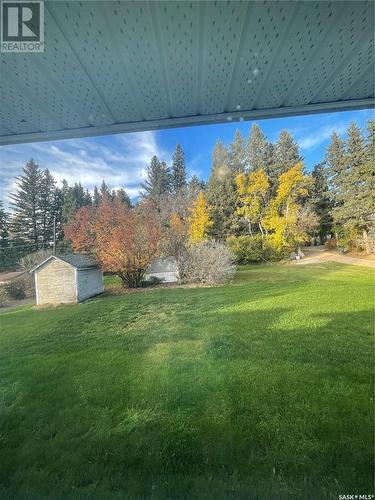 234 2Nd Avenue S, Norquay, SK - Outdoor With View