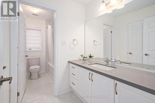 216 Warden St, Clearview, ON - Indoor Photo Showing Bathroom