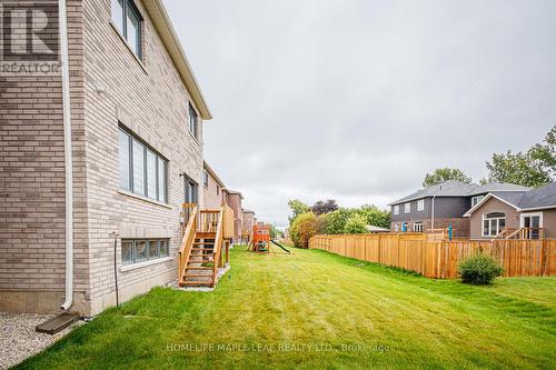 216 Warden St, Clearview, ON - Outdoor
