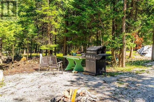 50 Paradise Drive, Northern Bruce Peninsula, ON - Outdoor