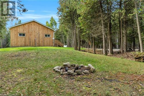 50 Paradise Drive, Northern Bruce Peninsula, ON - Outdoor